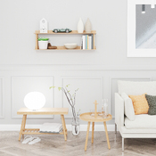 scaffale pensile SHELF