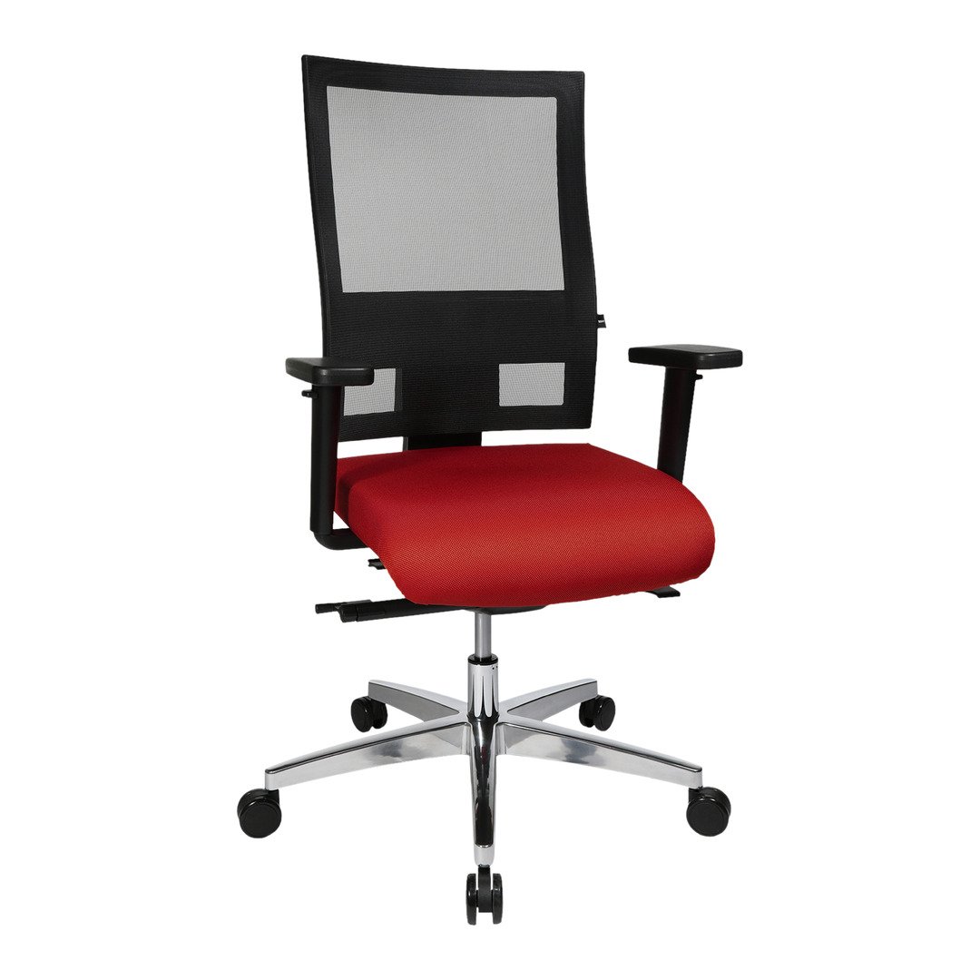 sedia per ufficio PROFI NET 11