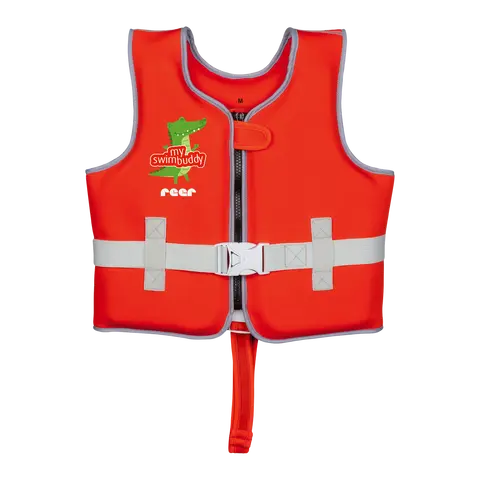 aides à la natation Myswimbuddy