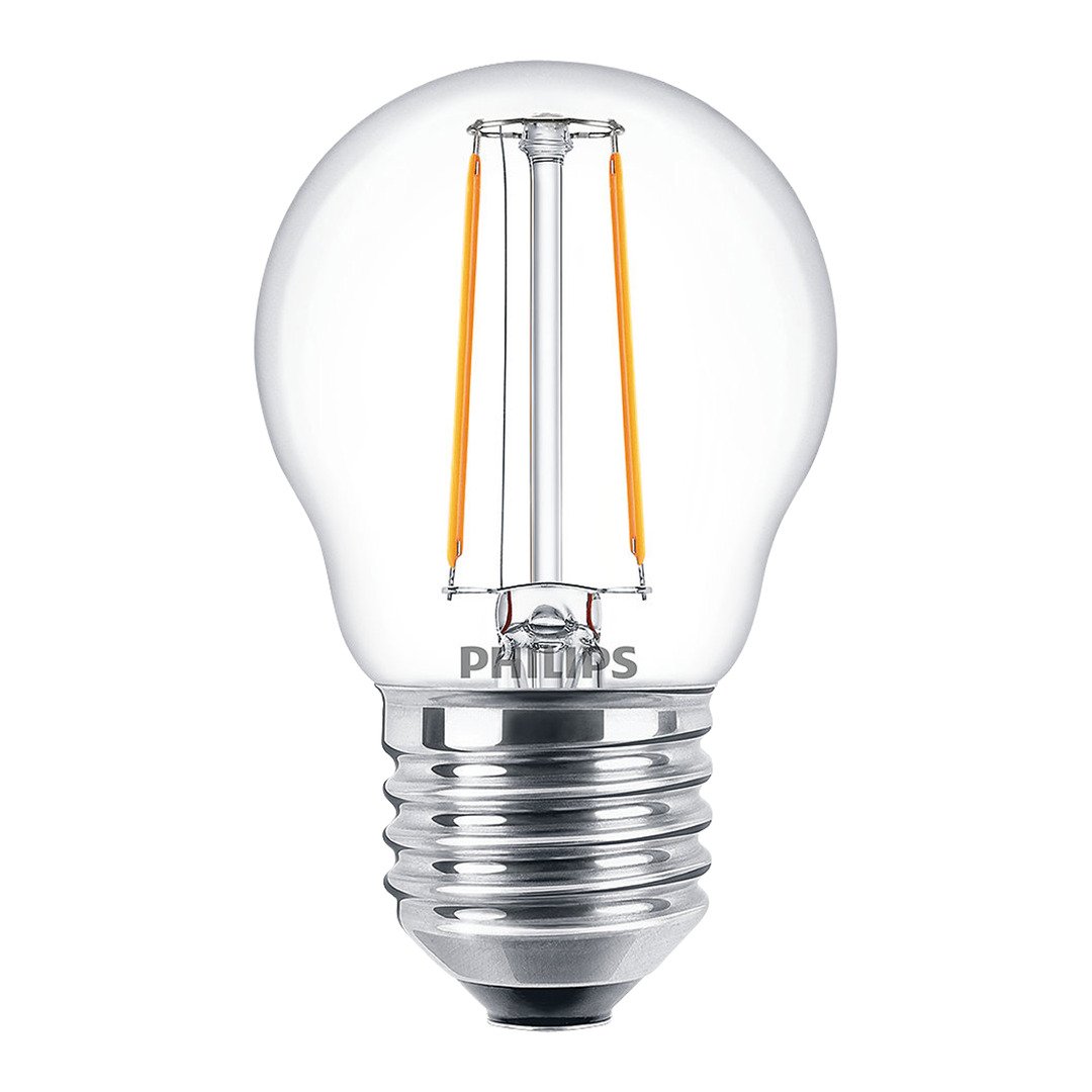 lampadina E27 LED