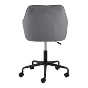 chaise de bureau Brooke