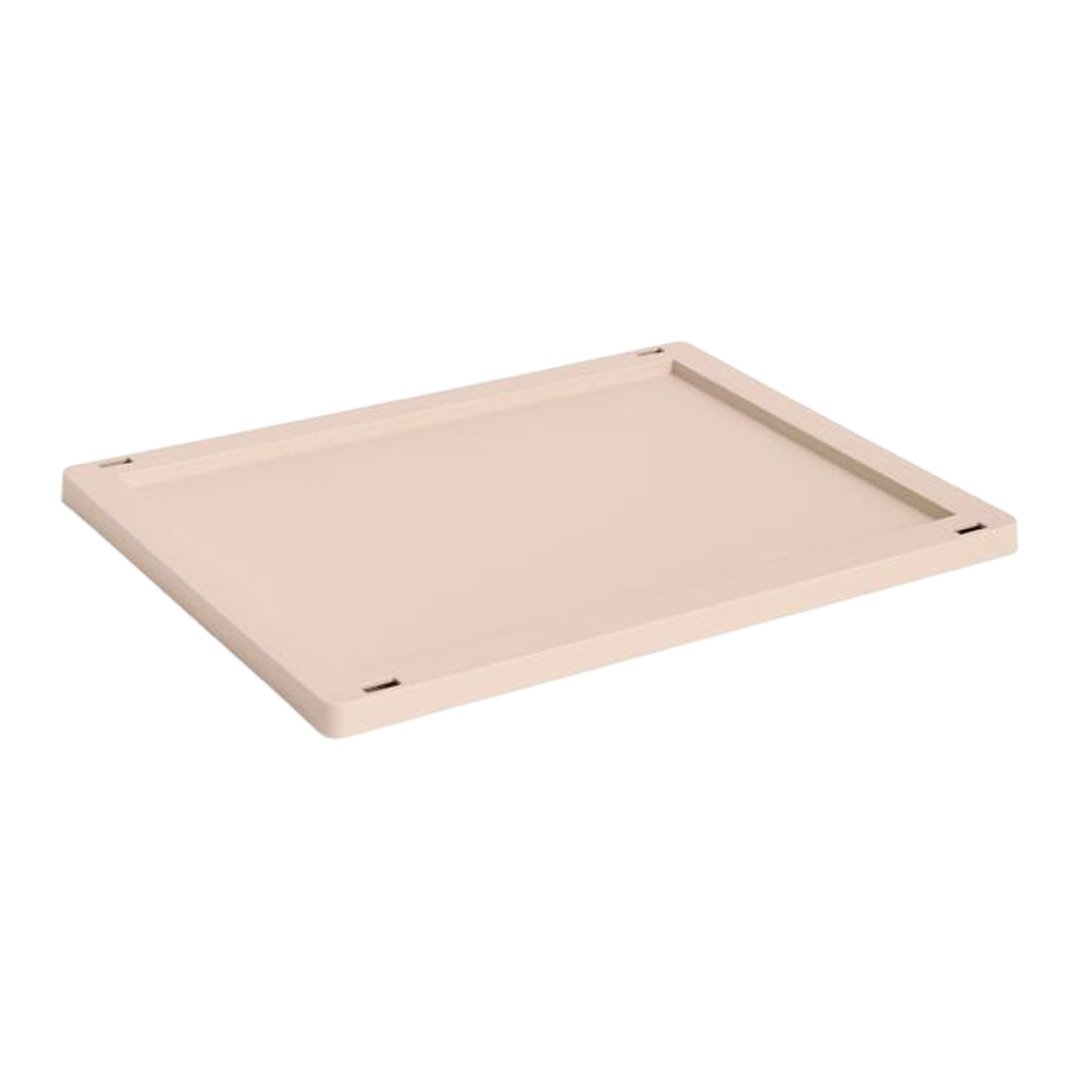 coperchio per scatola pieghevole Colour Crate