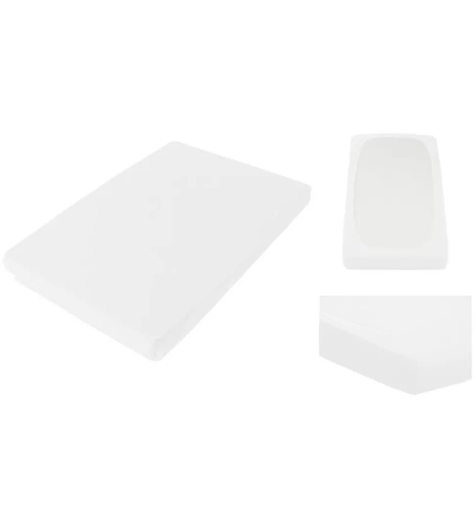mollettone fisso Bio Organic