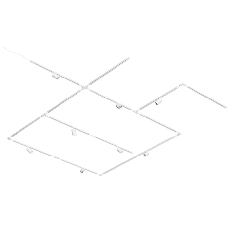 Schienensystem Link