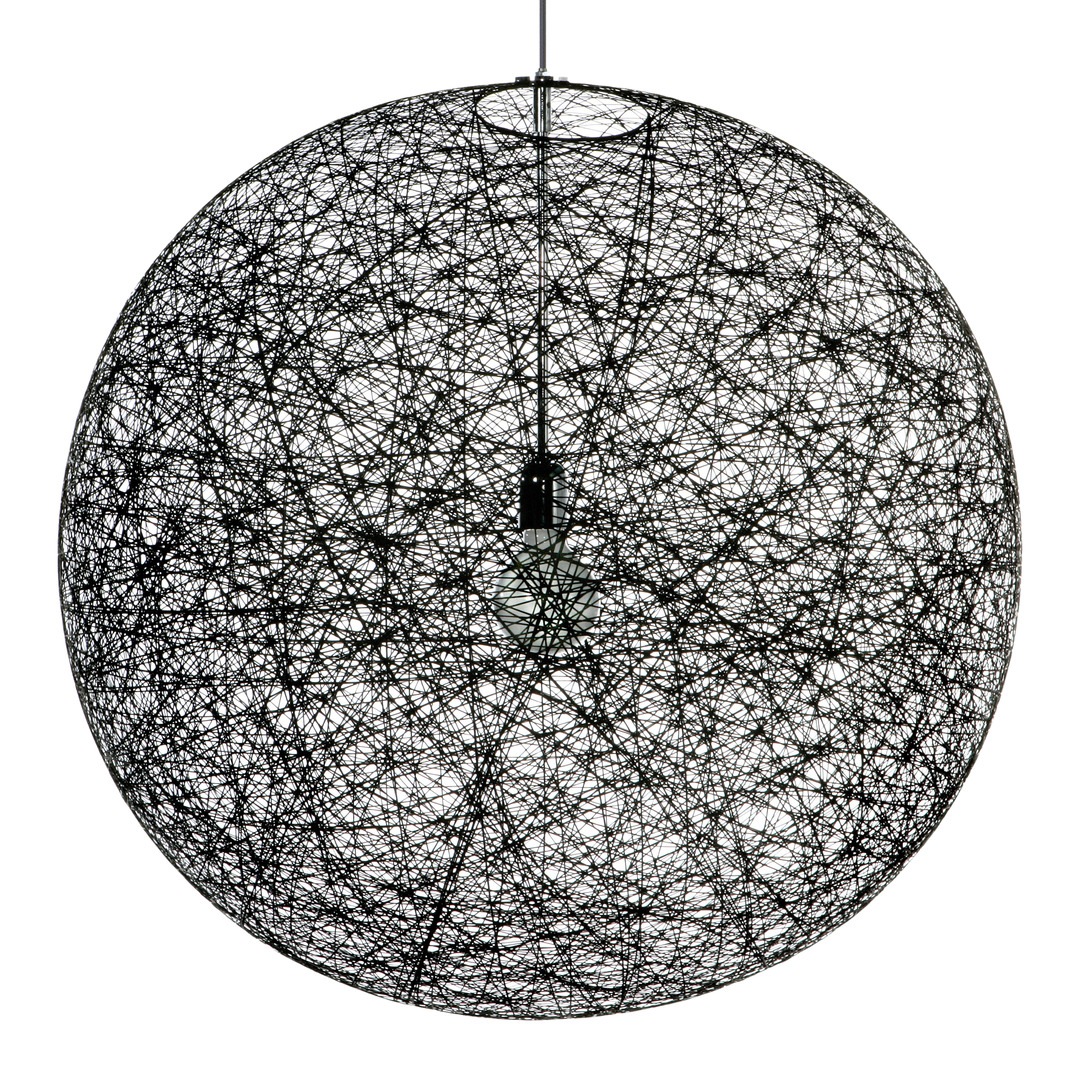 lampe à suspension RANDOM LIGHT
