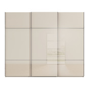 armoire à portes coulissantes Covalo-Glas
