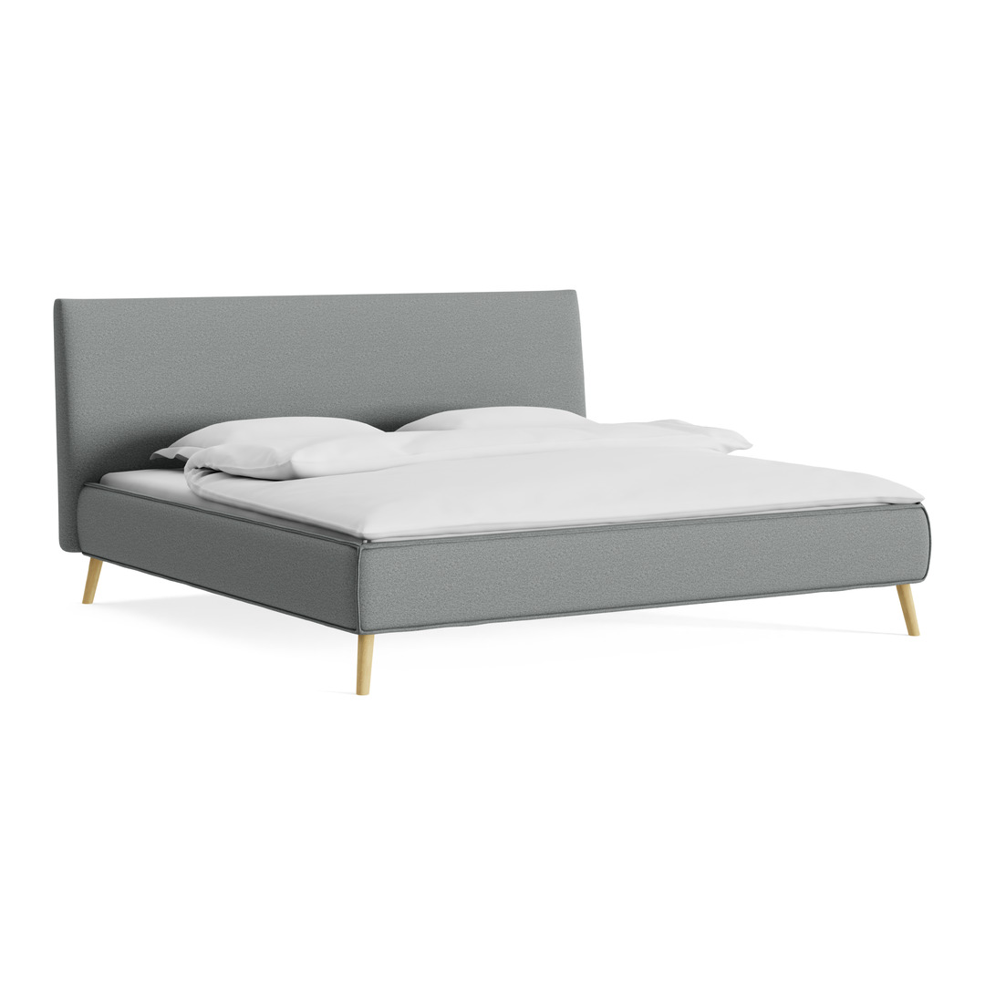 Bett Kaisten