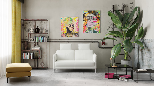 Einzelsofa I-Nimbus
