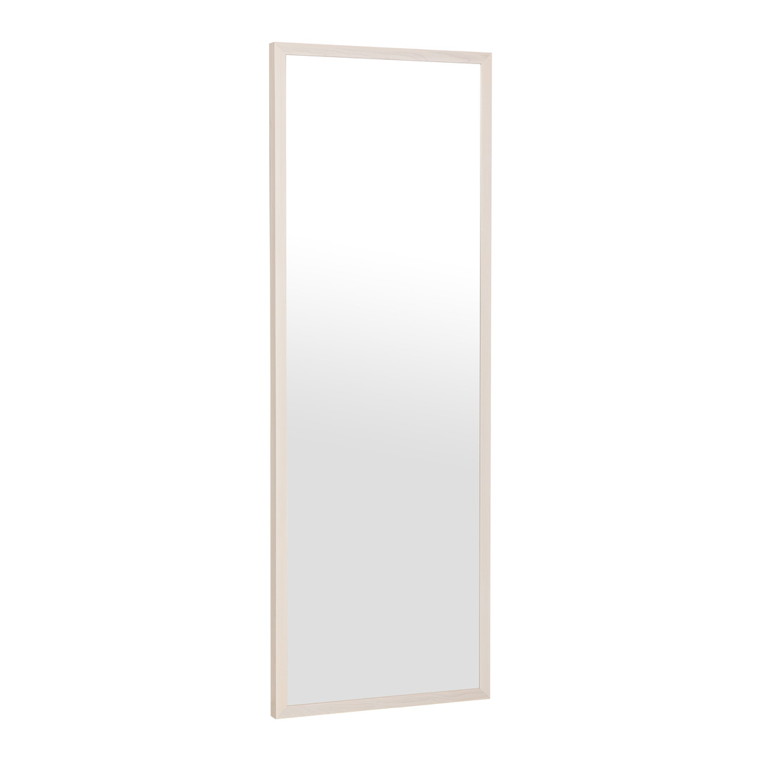 miroir DOM