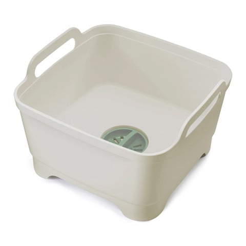 Behälter Wash&Drain