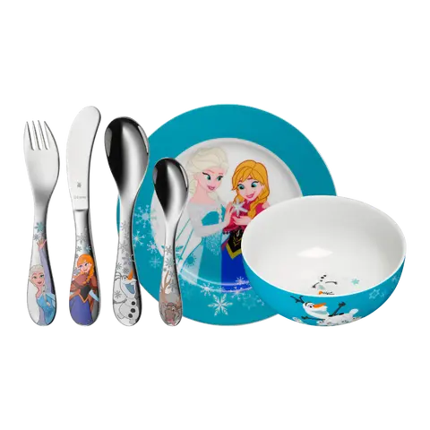 Kinder Geschirr-Set Disney