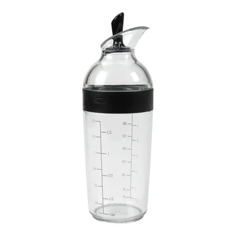 agitatore per insalata SHAKER