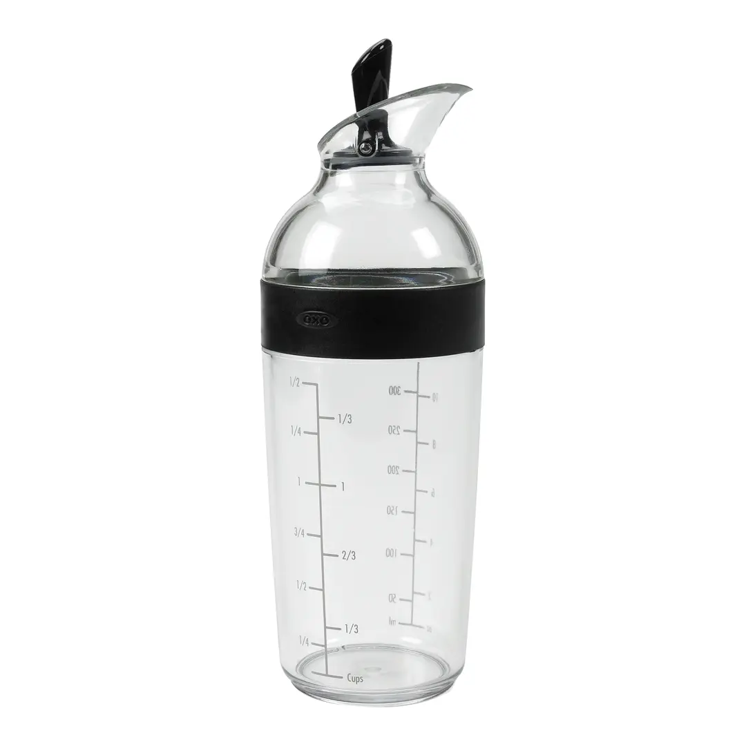 salière vinaigrette SHAKER