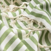 étoffe multiusage Ella-Stripes