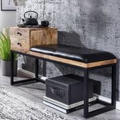 banc Leder