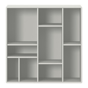 scaffale pensile Compile