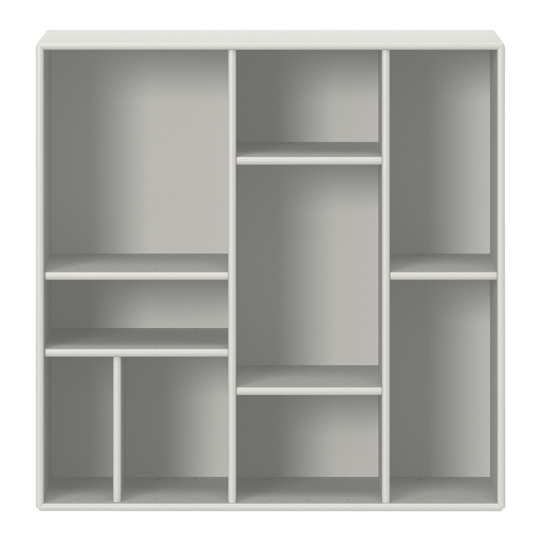 scaffale pensile Compile
