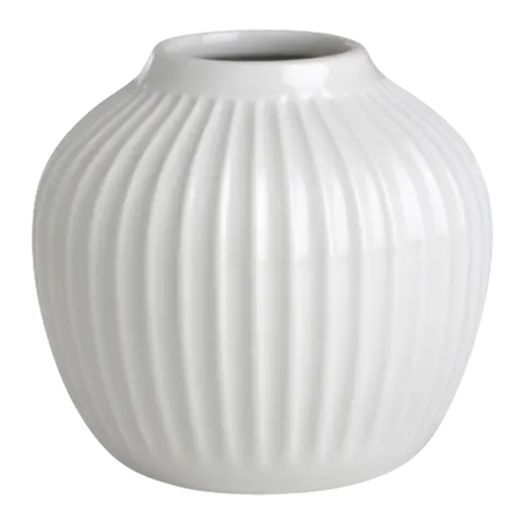 vaso decorativo Hammershoi