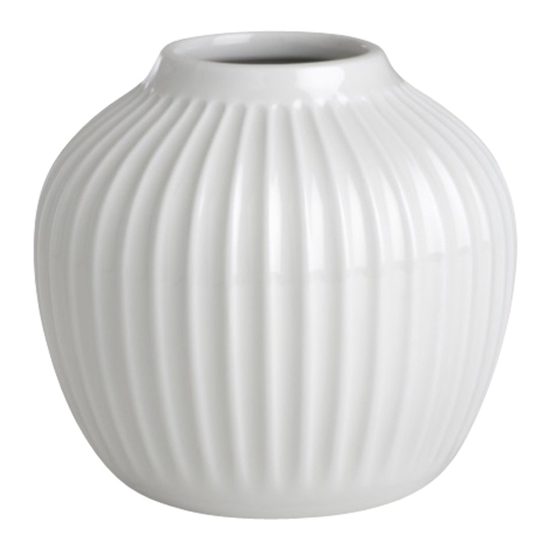 vaso decorativo Hammershoi