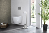 servo muto da bagno ATORE