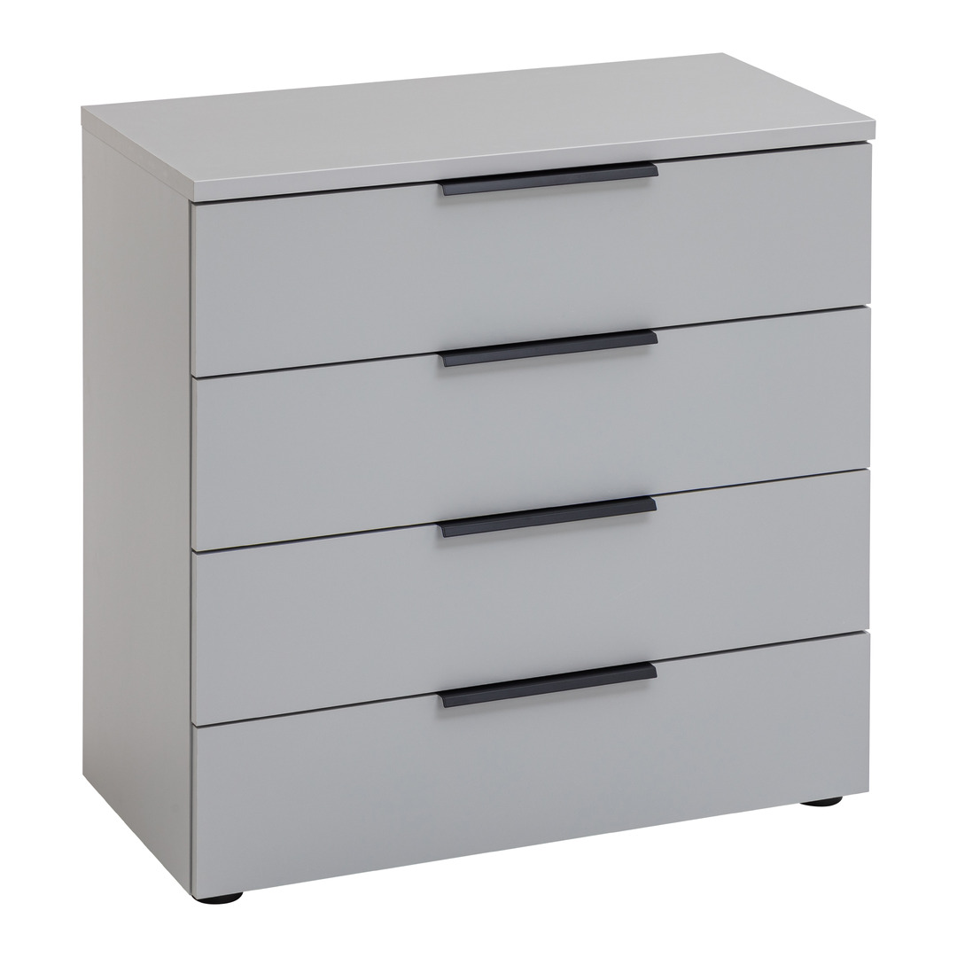 commode SYSTEM ONE