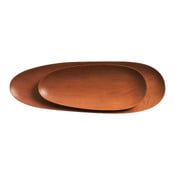 plaque THIN
