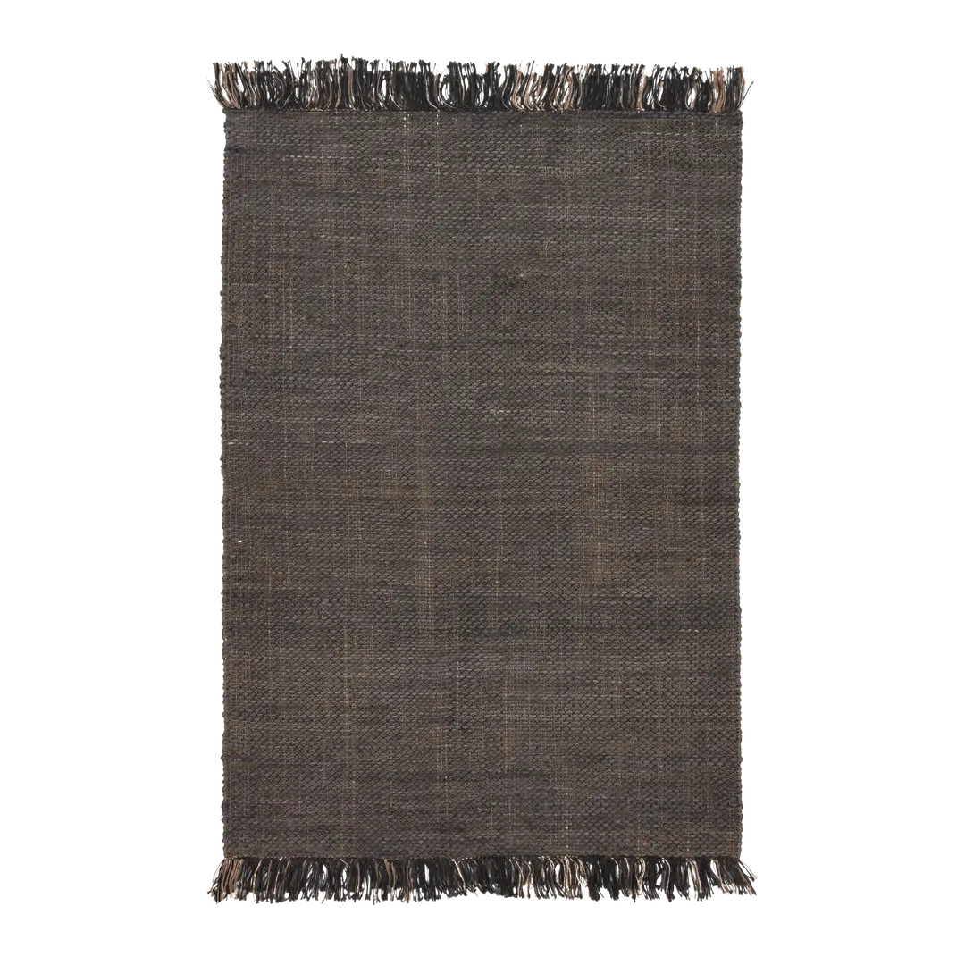 tapis de jute Neya