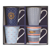 Kaffeebecher-Set Mania