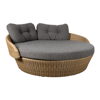 chaise longue de jardin OCEAN