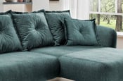 Einzelsofa Baggio