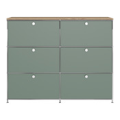 highboard QUADRO