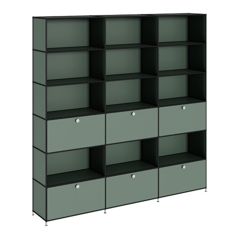 scaffale QUADRO