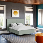 letto Boxspring DIPLOMAT-CONT.