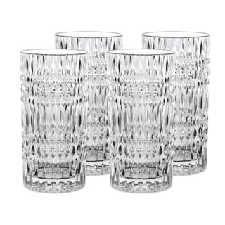 set de verres Ethno