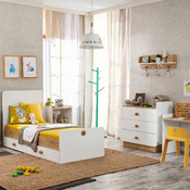 Drehtürenschrank Cara