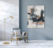 Leinwandbild Arte