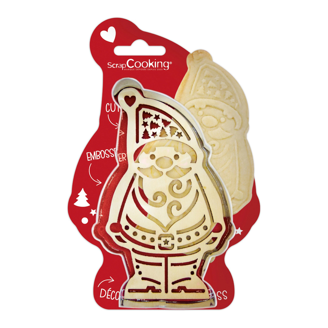 ensemble d’emporte-pièces Cookies