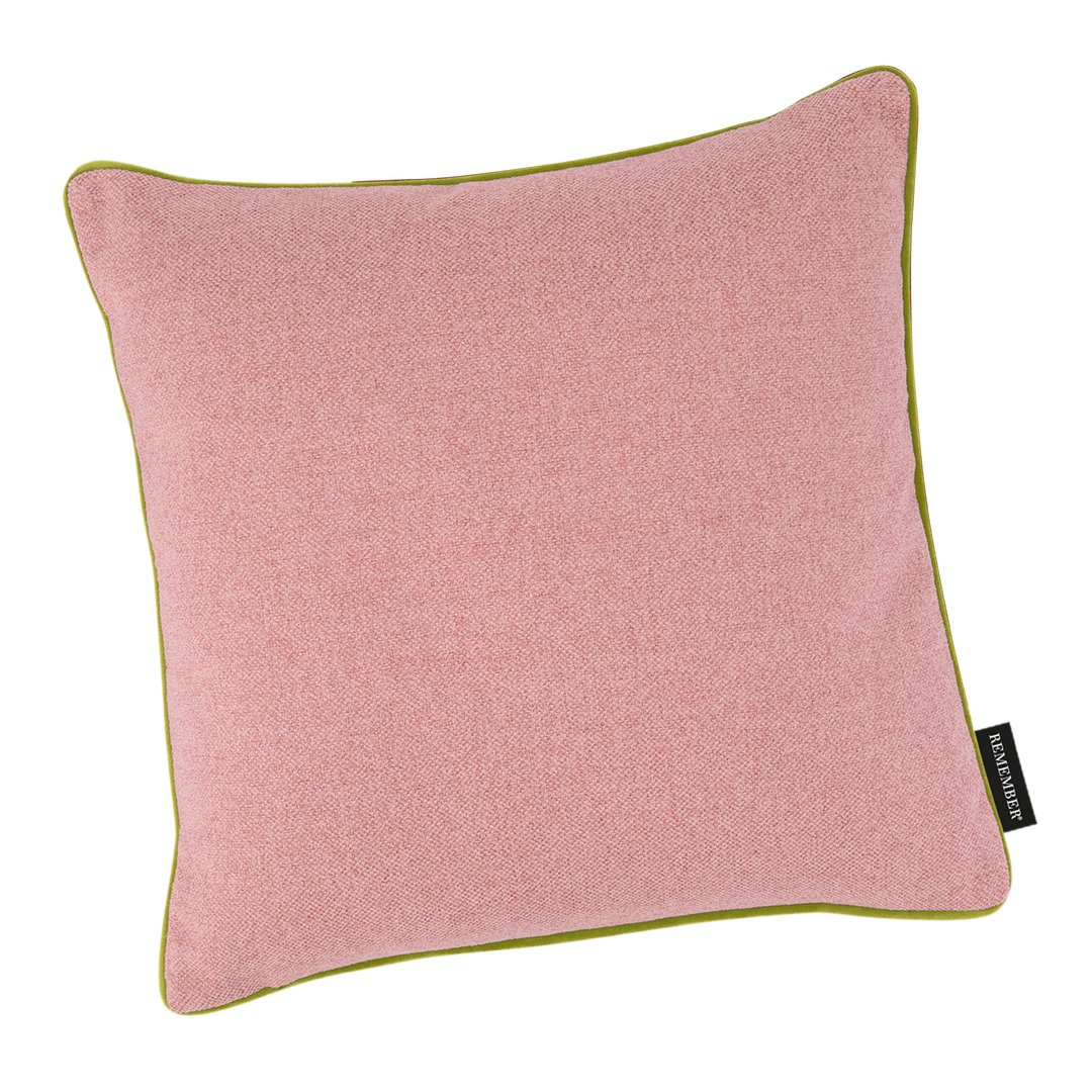 coussin Remember-Living