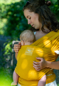 porte-bébé Sling