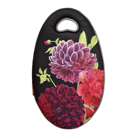 Kniekissen British Bloom