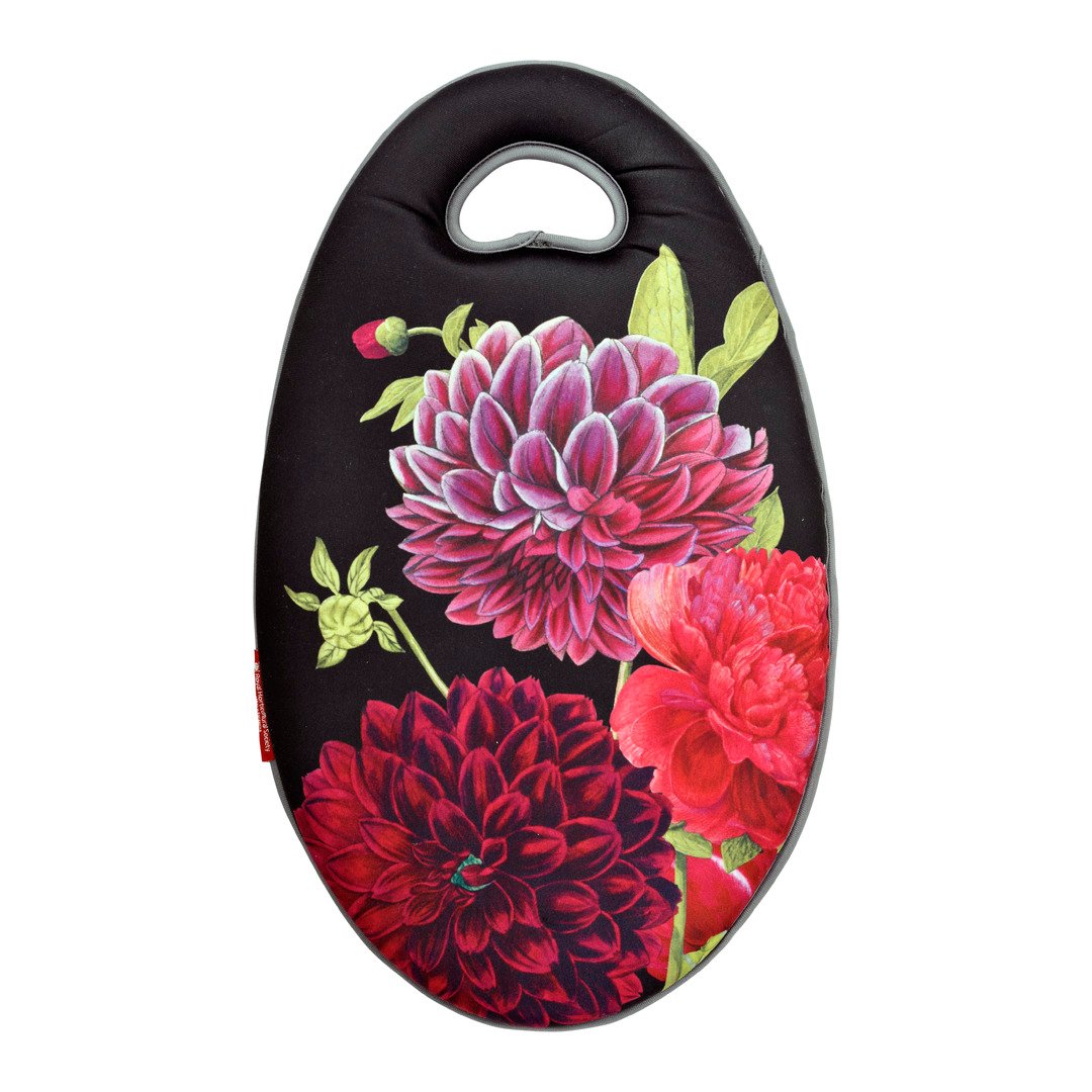 cuscino per le ginocchia British Bloom
