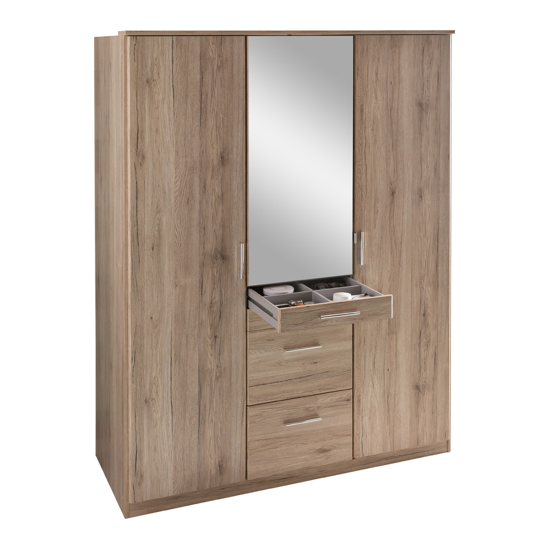 Drehtürenschrank aBeat