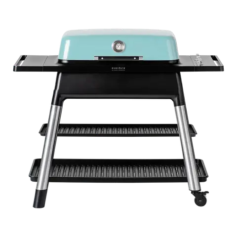 Gasgrill Furnace