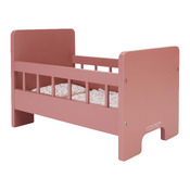 letto di bambola Baby Doll