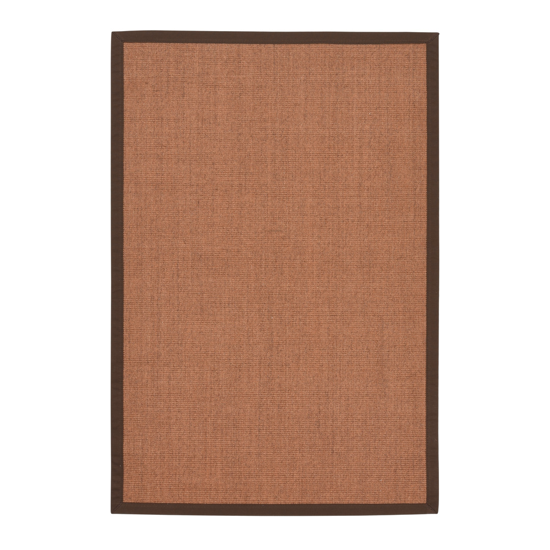 tappeto in sisal Natur