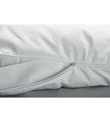 housse d'oreiller anti-acariens Milbe