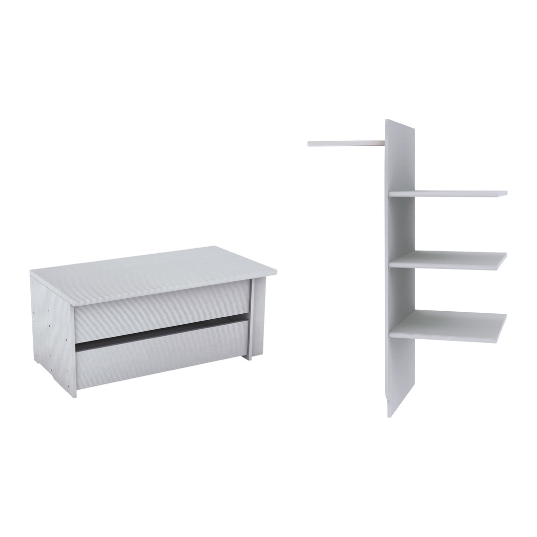set da incasso Lamina