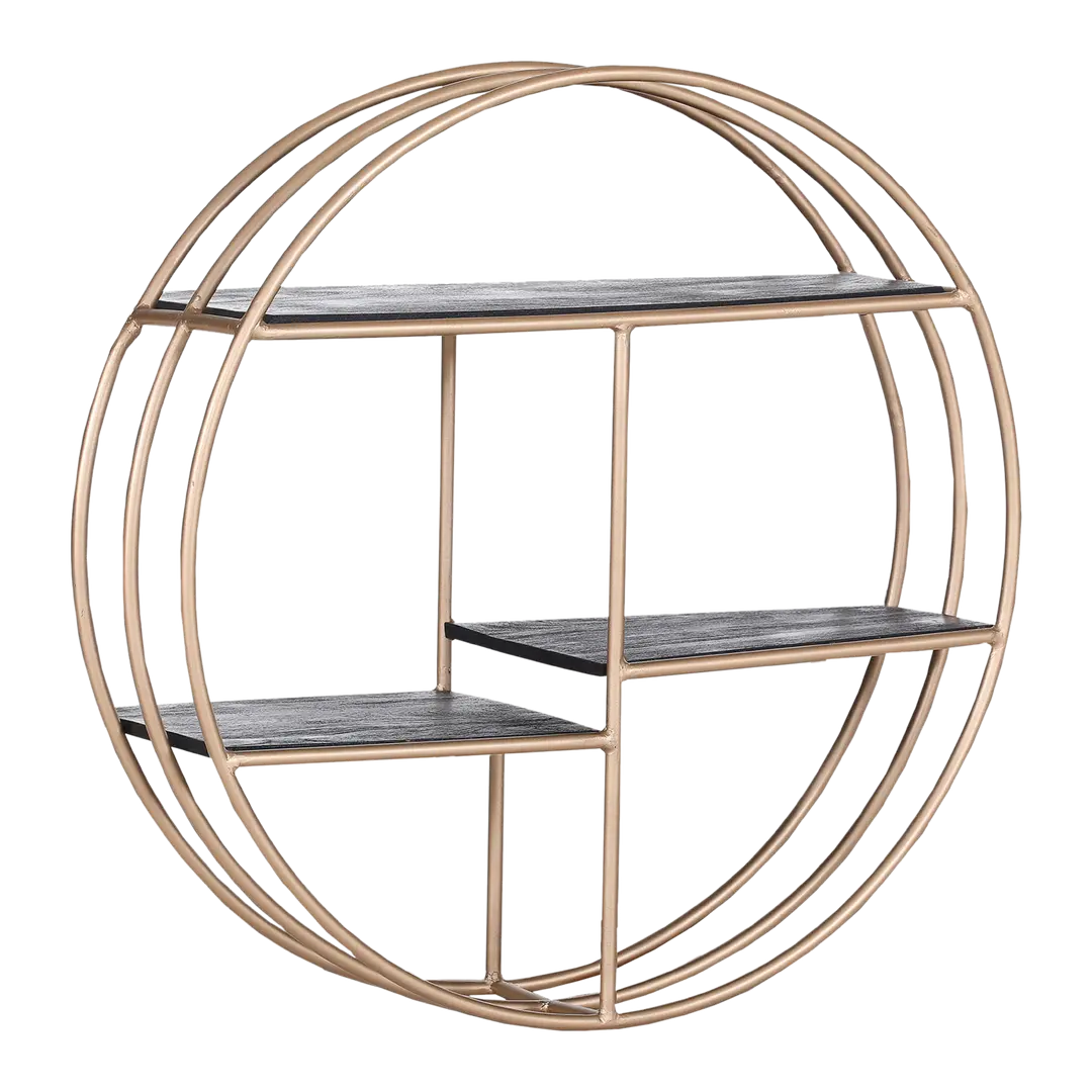scaffale pensile Omegan
