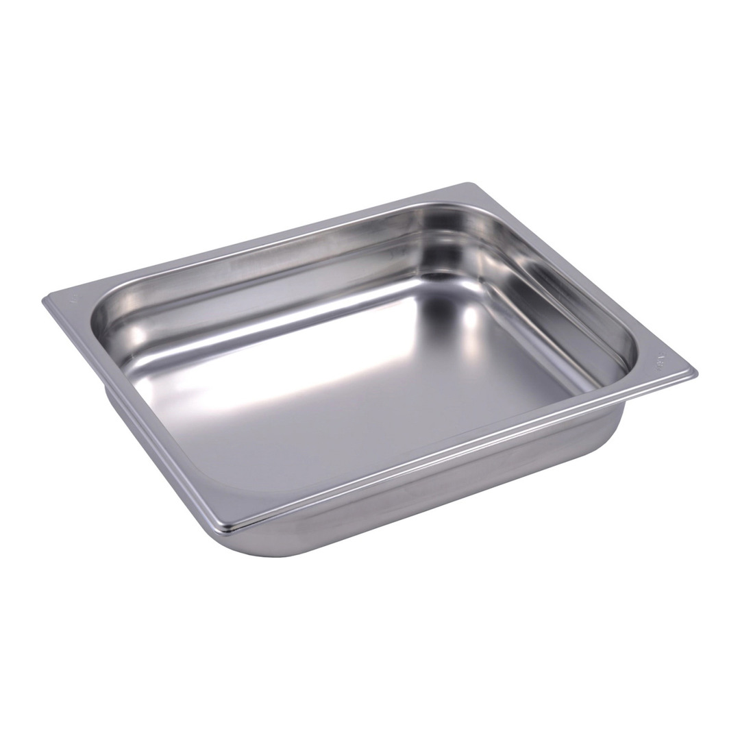 bac gastro Inox