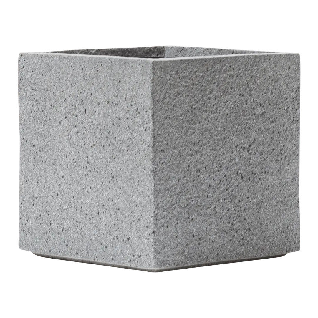 vaso da giardino ROCKLINE